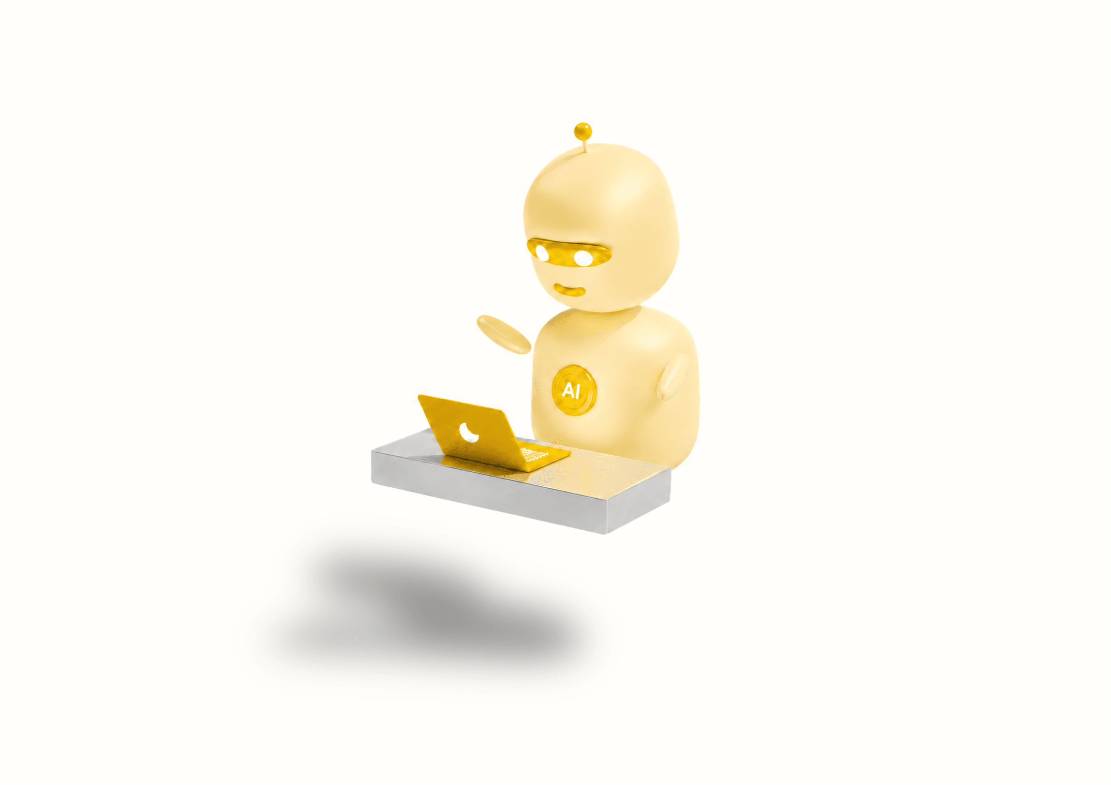 NITE is not a chatbot.